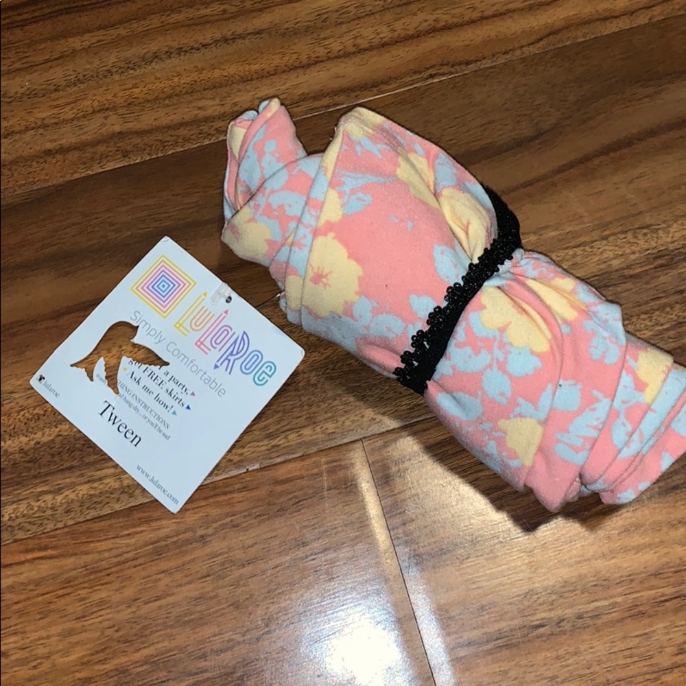Lularoe leggings